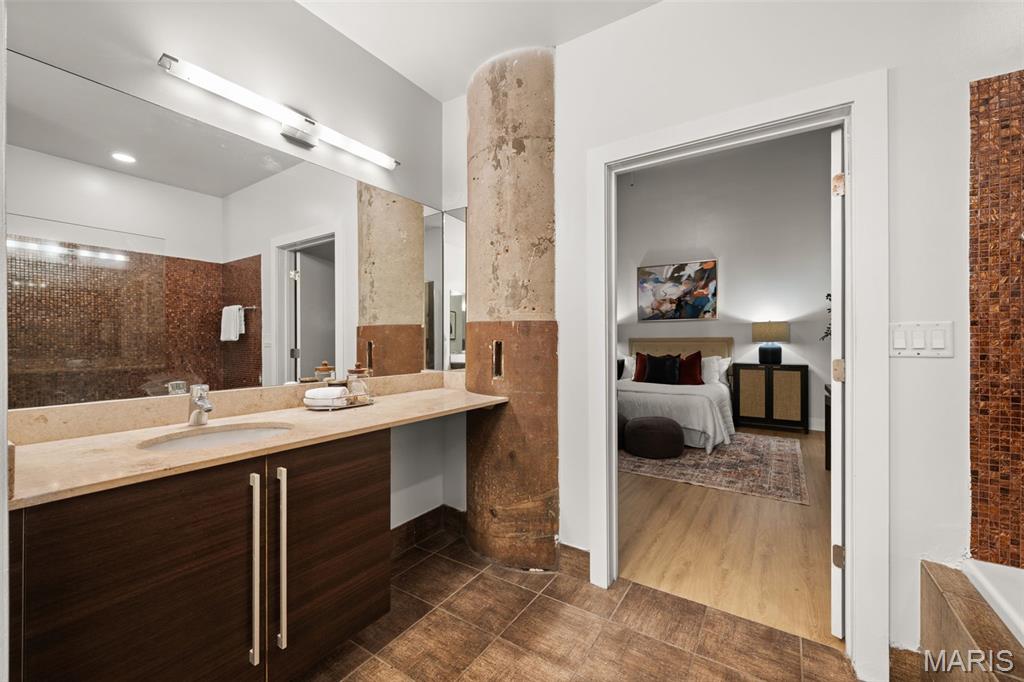 /West End Lofts - Residential