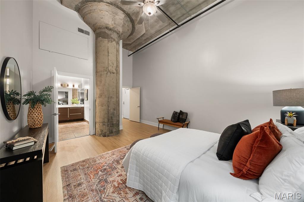 /West End Lofts - Residential