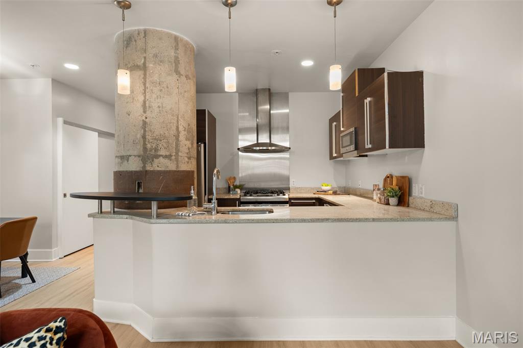 /West End Lofts - Residential