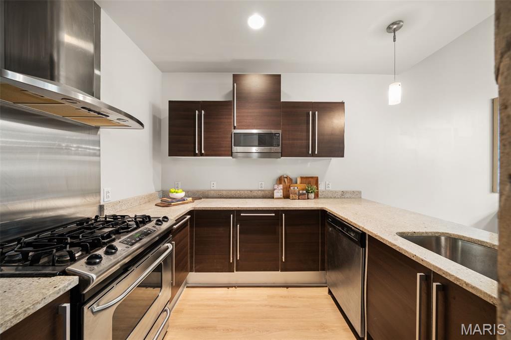 /West End Lofts - Residential