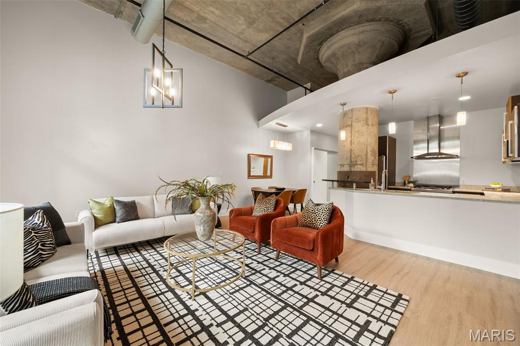 /West End Lofts - Residential