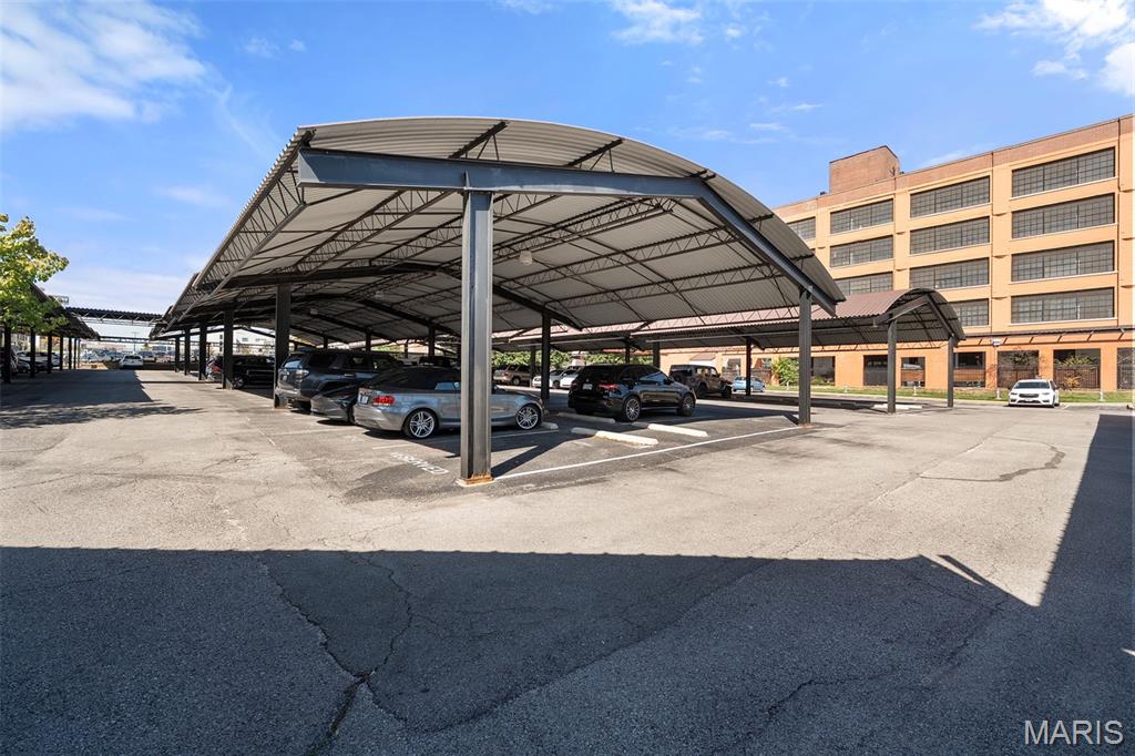 /West End Lofts - Residential