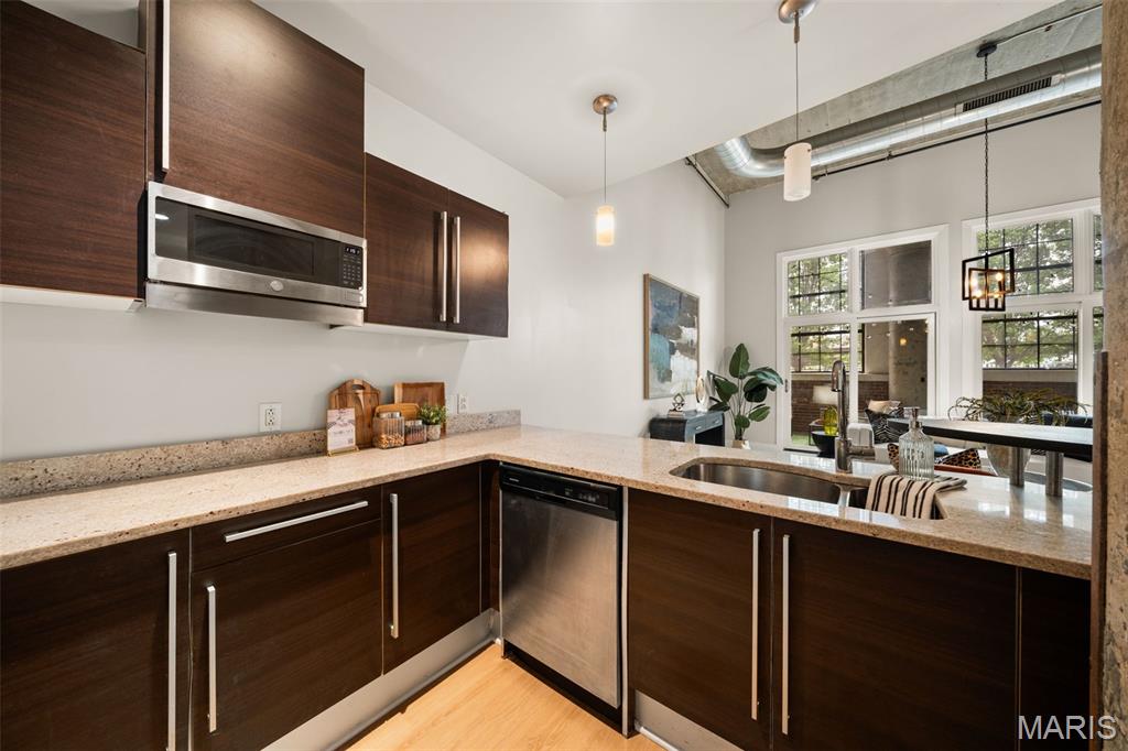 /West End Lofts - Residential