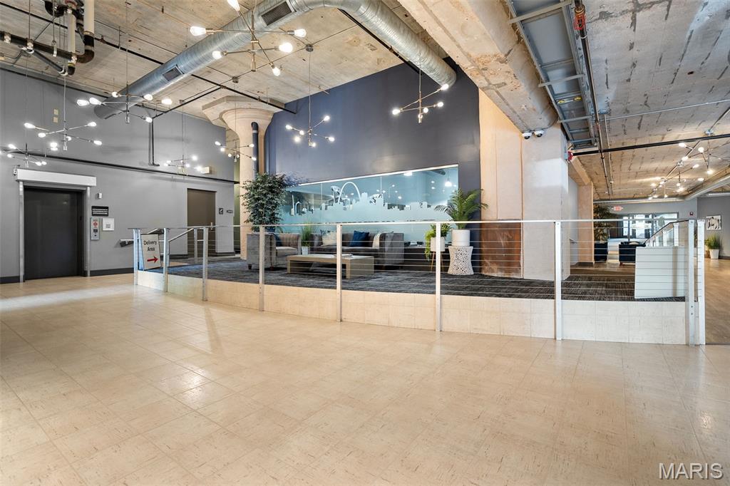 /West End Lofts - Residential