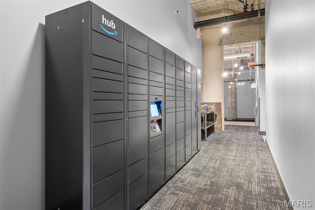 /West End Lofts - Residential