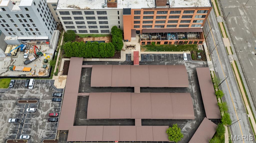 /West End Lofts - Residential