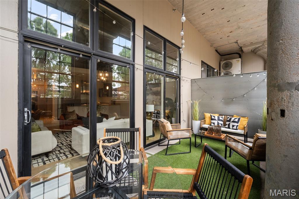 /West End Lofts - Residential