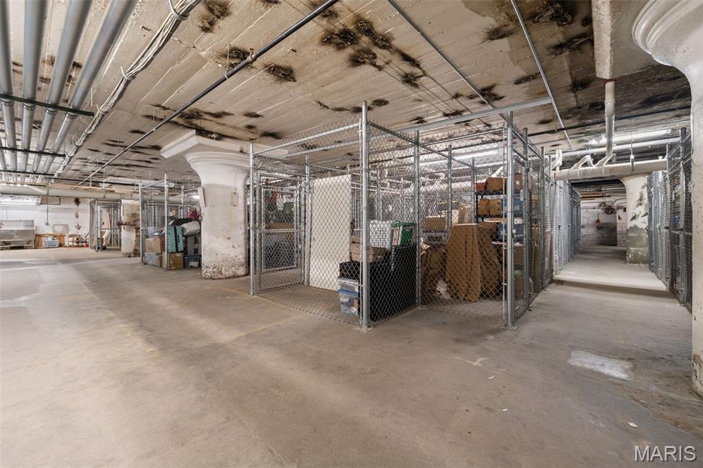 /West End Lofts - Residential