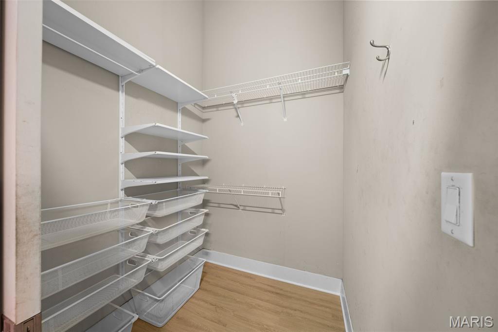 /West End Lofts - Residential