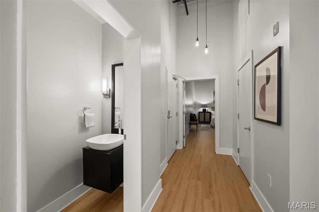 /West End Lofts - Residential