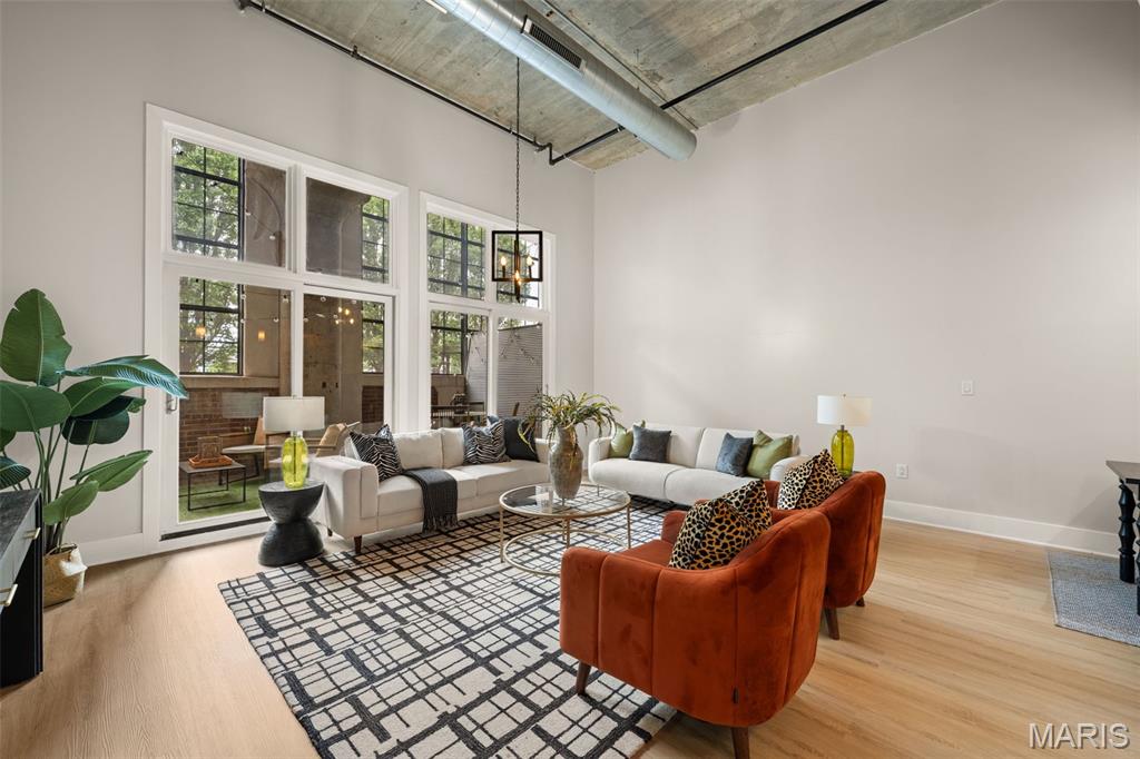 /West End Lofts - Residential