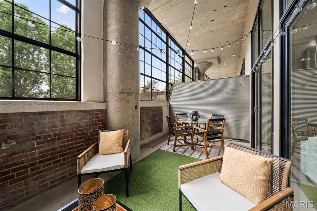 /West End Lofts - Residential