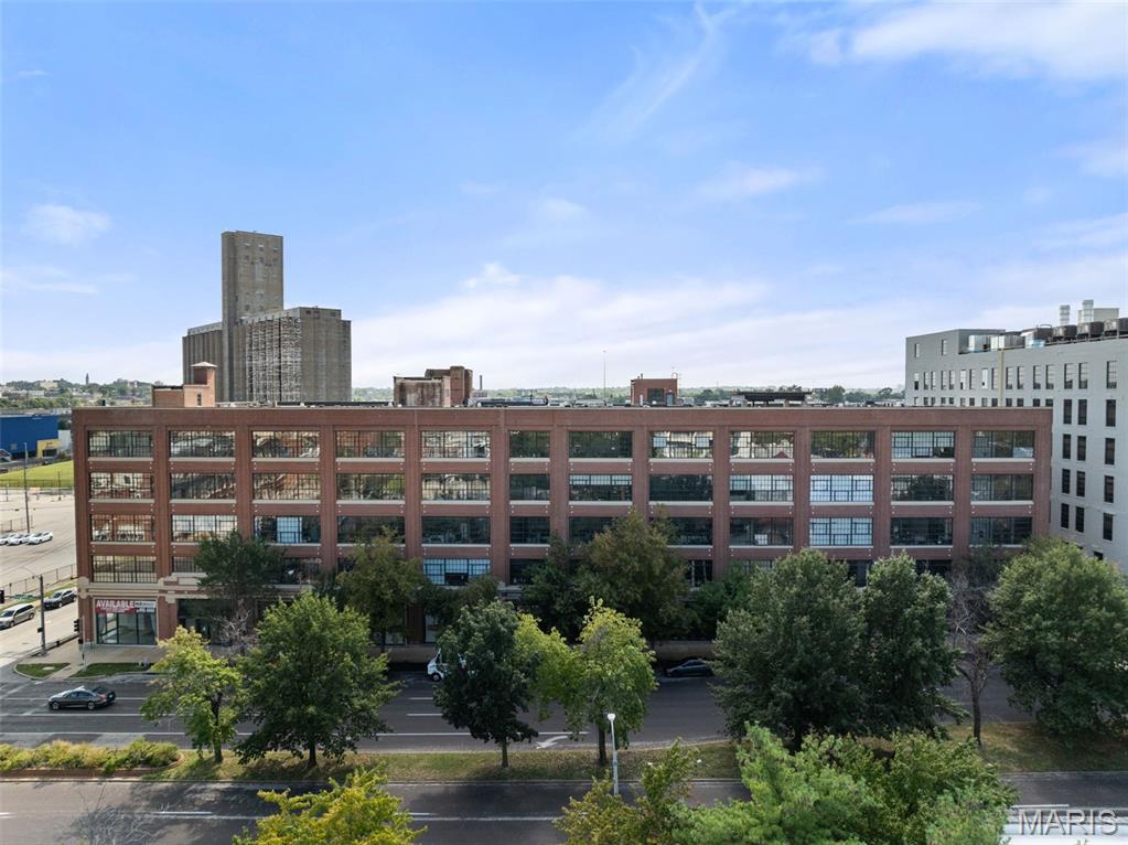 /West End Lofts - Residential