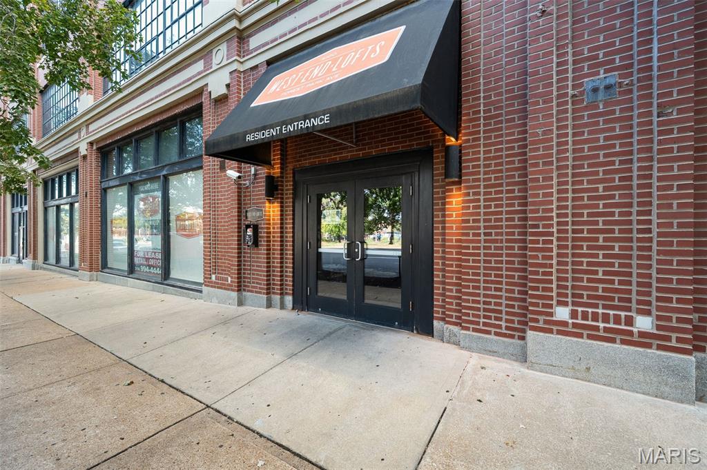 /West End Lofts - Residential