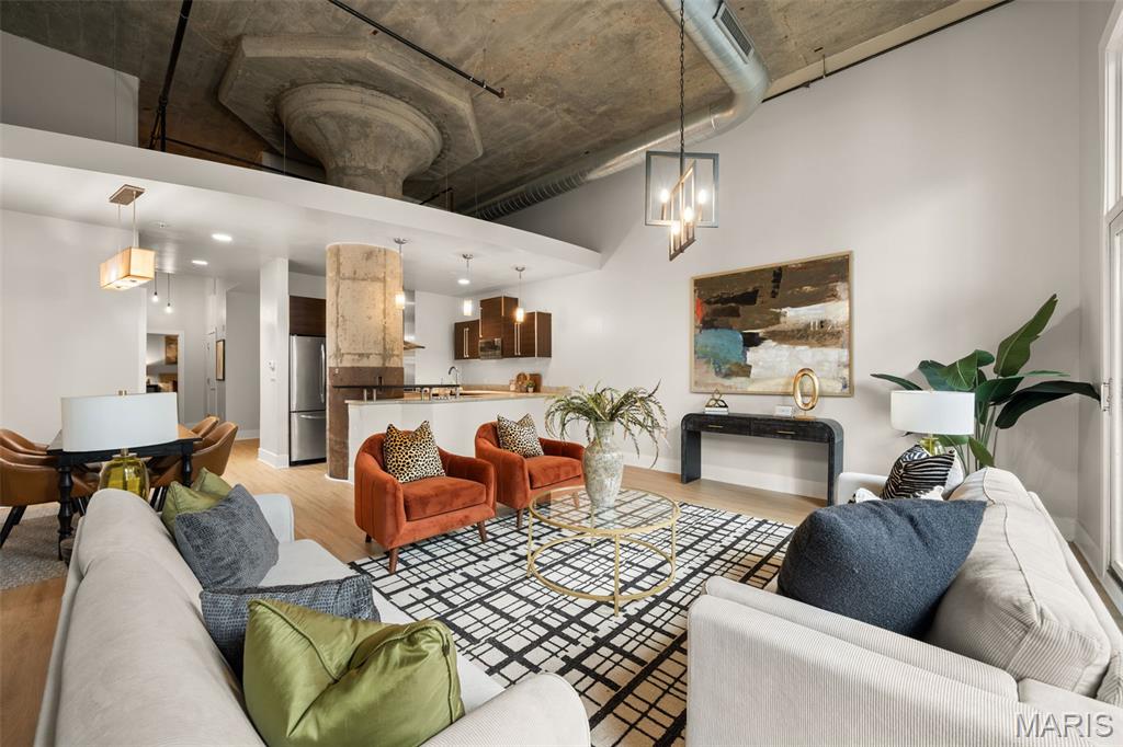 /West End Lofts - Residential