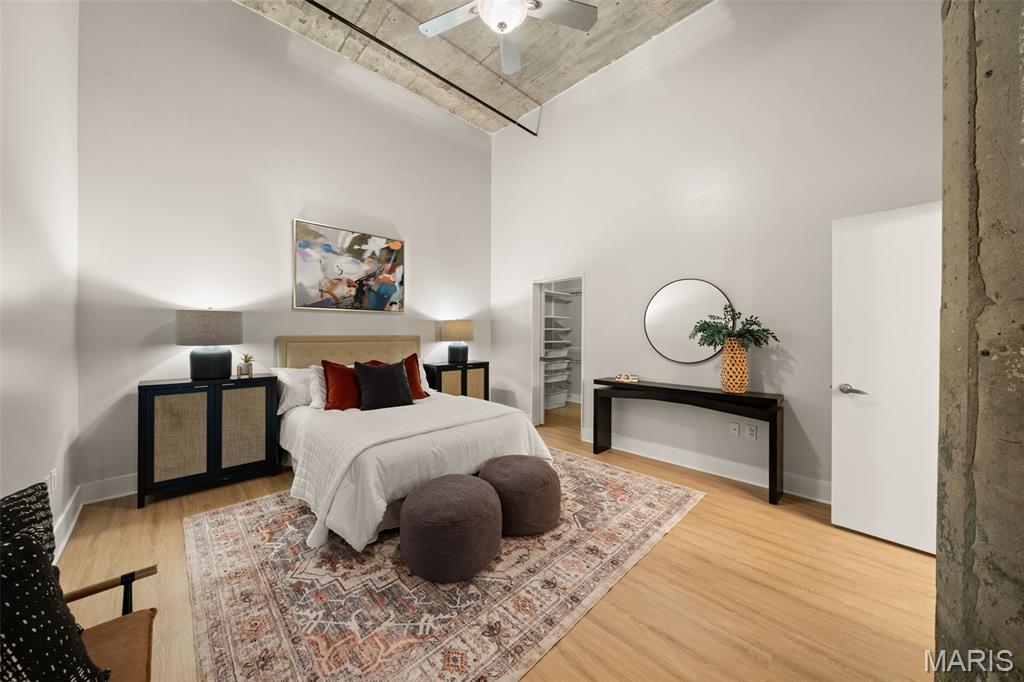 /West End Lofts - Residential