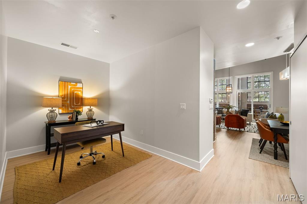 /West End Lofts - Residential