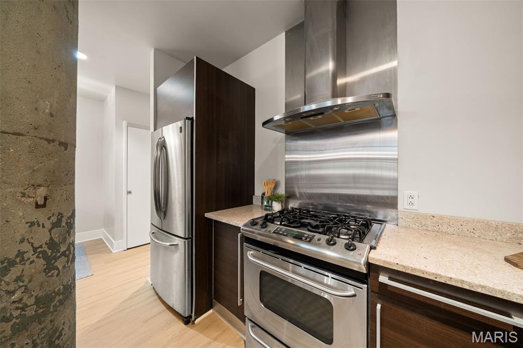 /West End Lofts - Residential