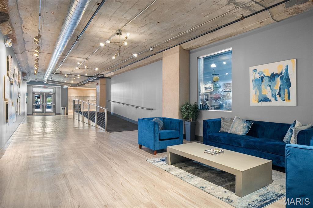 /West End Lofts - Residential