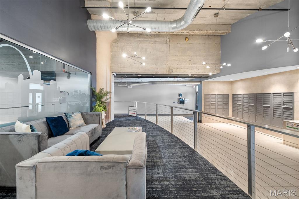 /West End Lofts - Residential