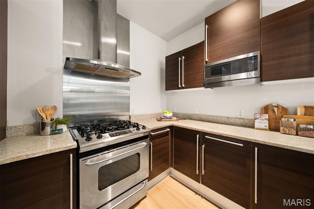 /West End Lofts - Residential