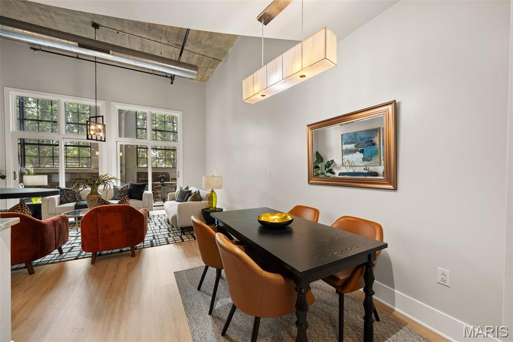 /West End Lofts - Residential