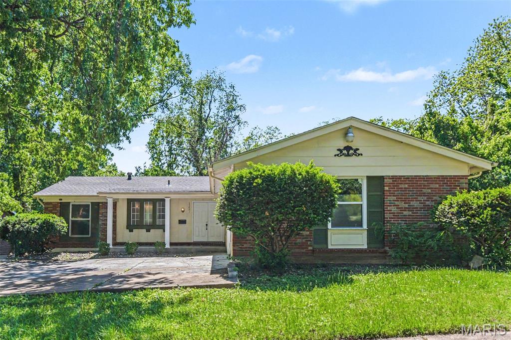 Hathaway Trails 2 - Residential