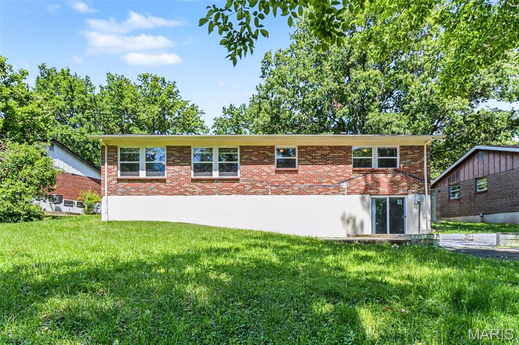 Hathaway Trails 2 - Residential