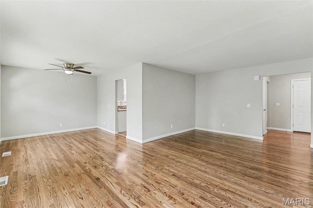 Hathaway Trails 2 - Residential