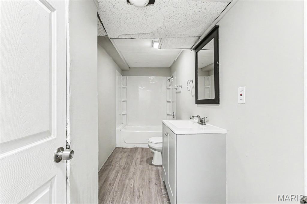 Hathaway Trails 2 - Residential