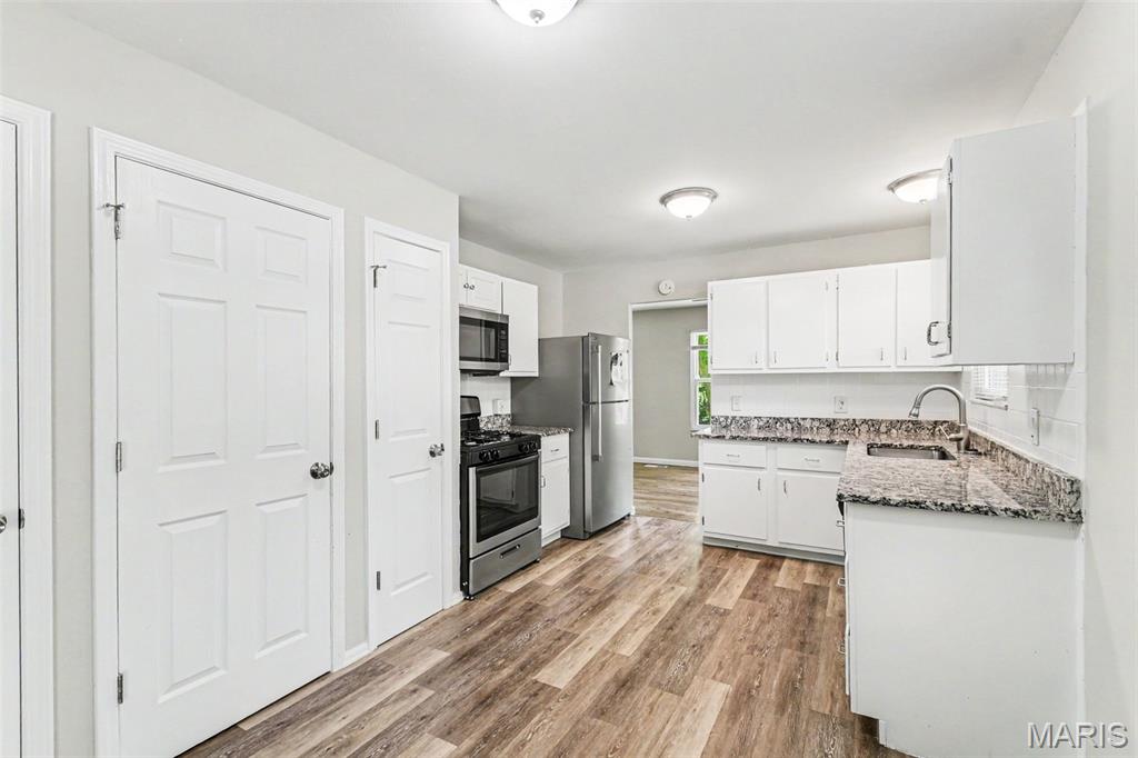 Hathaway Trails 2 - Residential