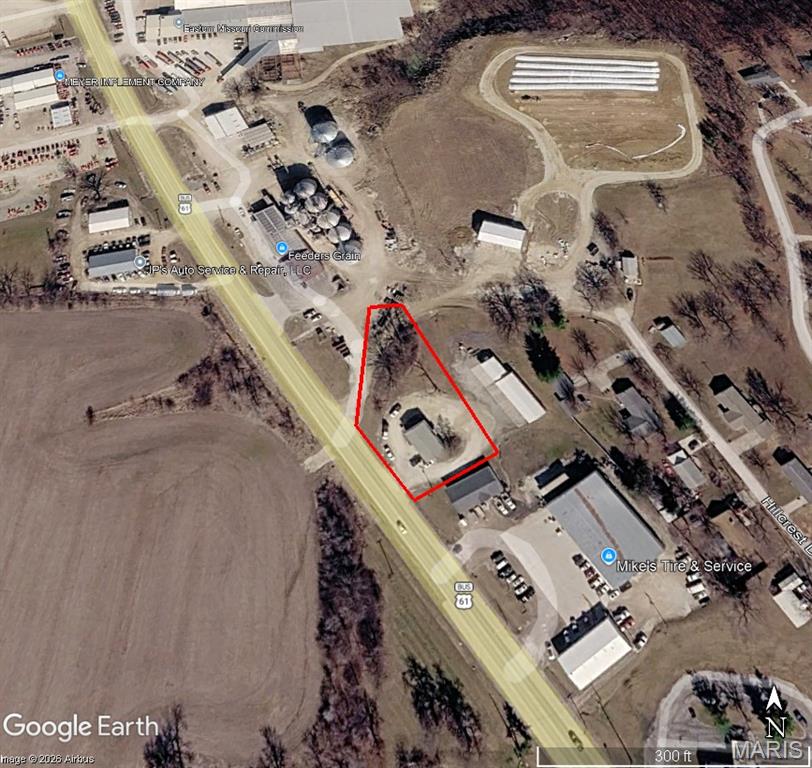 n/a - Commercial Sale