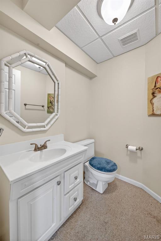 Turnberry Place - Residential