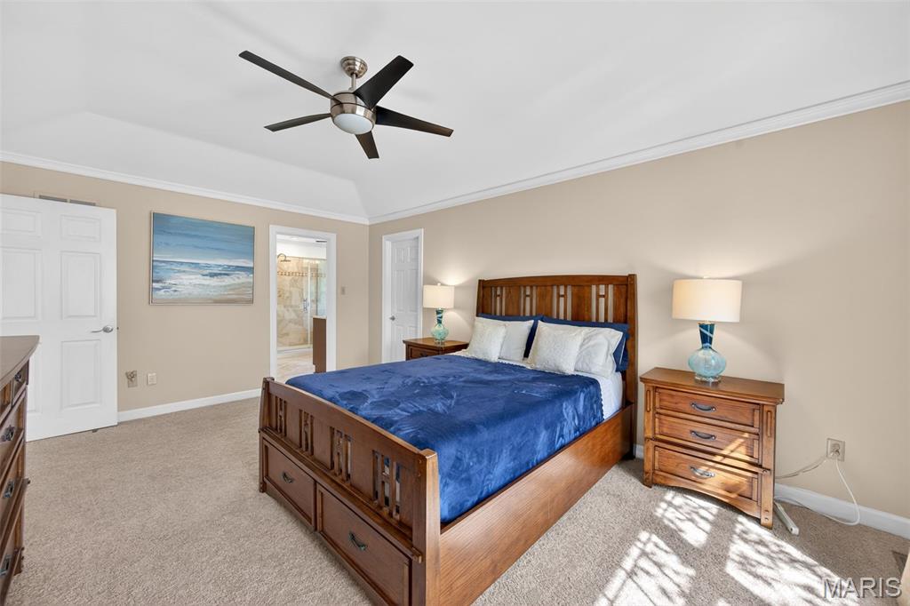 Turnberry Place - Residential