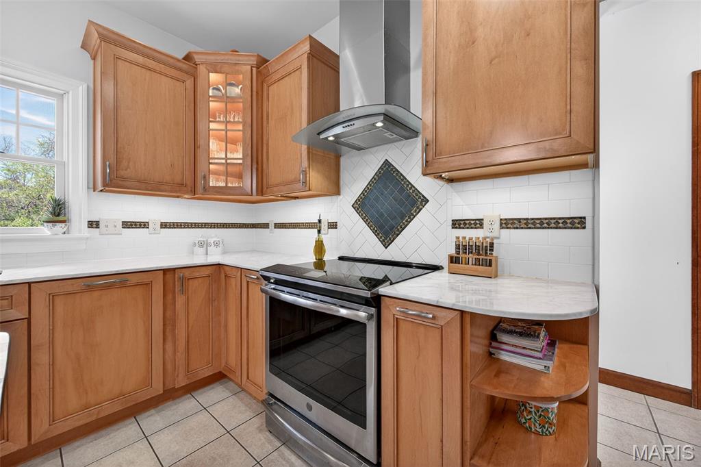 Turnberry Place - Residential