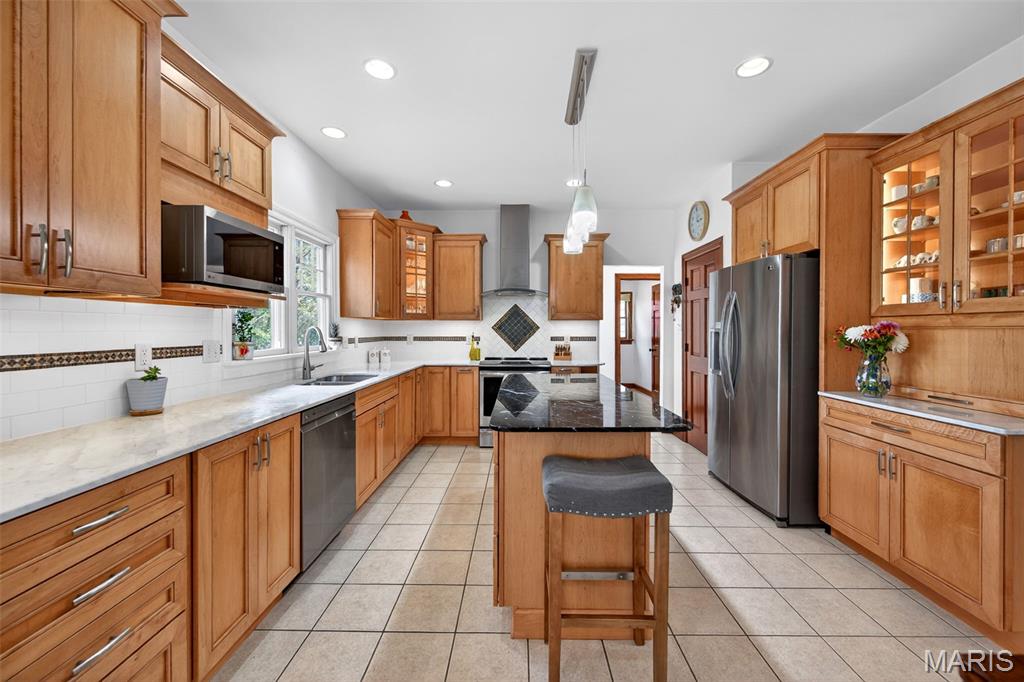 Turnberry Place - Residential