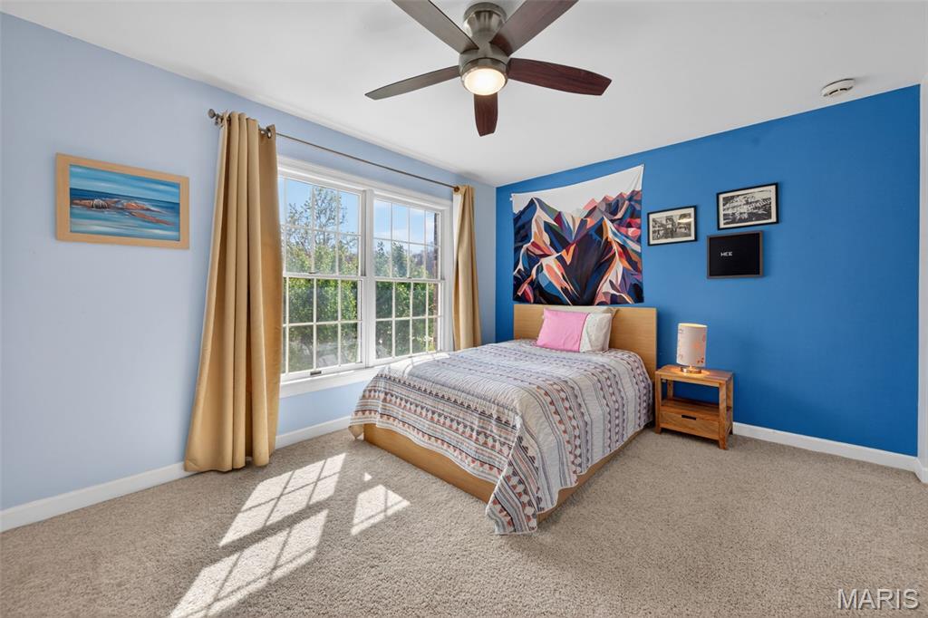 Turnberry Place - Residential