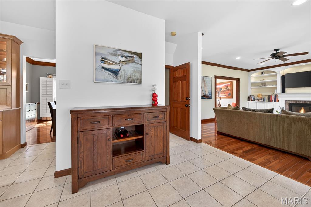 Turnberry Place - Residential