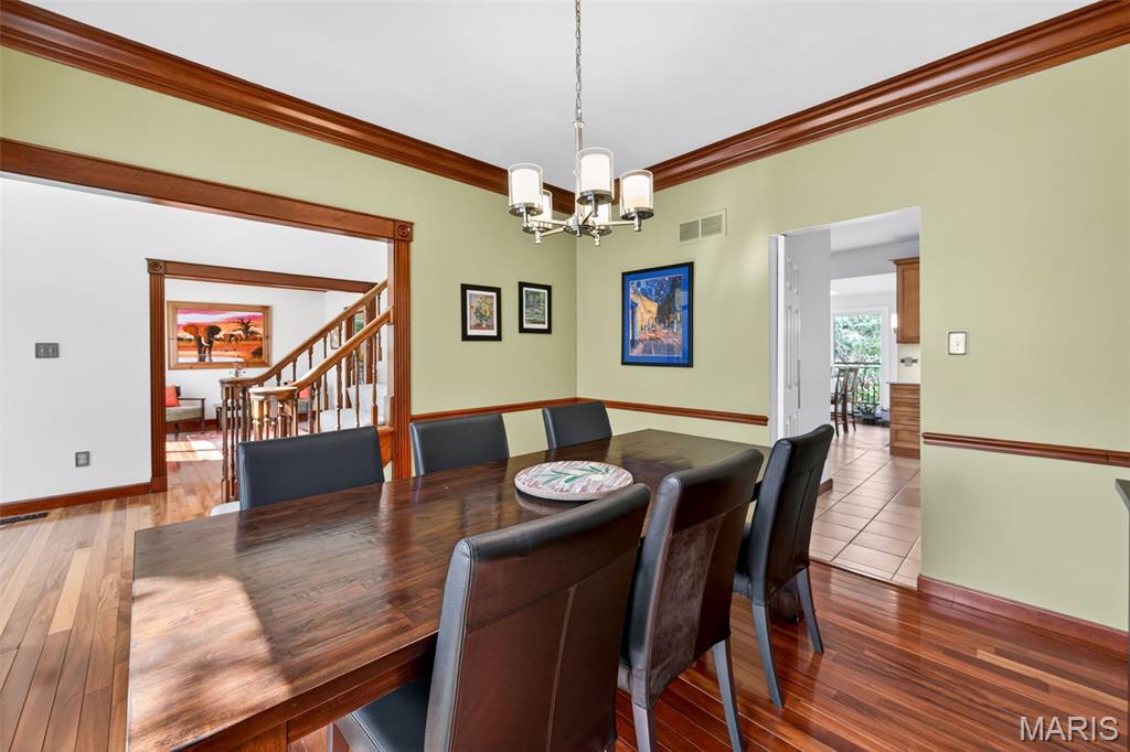 Turnberry Place - Residential