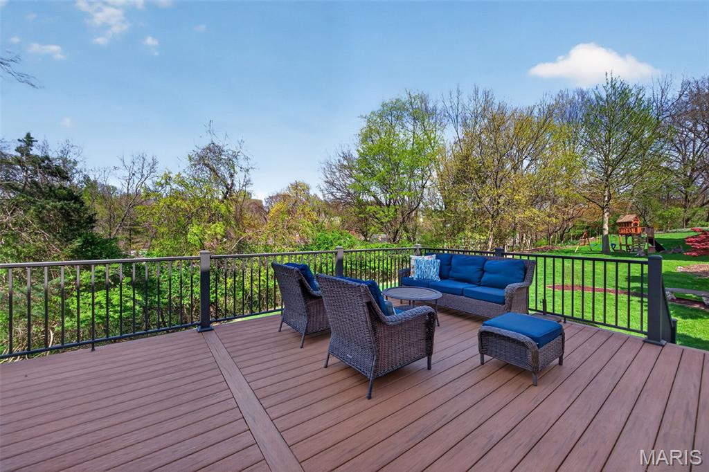 Turnberry Place - Residential