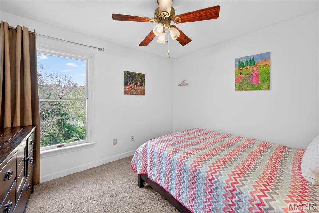 Turnberry Place - Residential