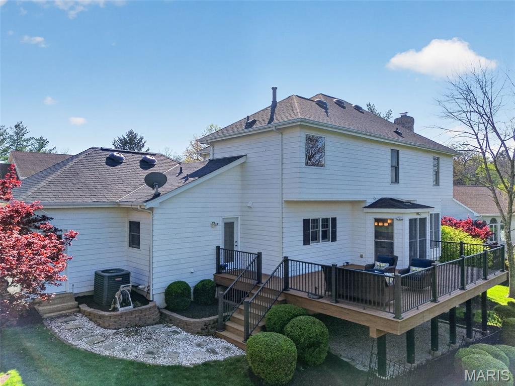 Turnberry Place - Residential