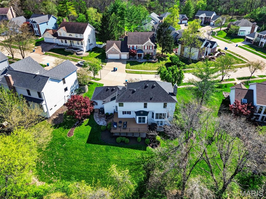 Turnberry Place - Residential