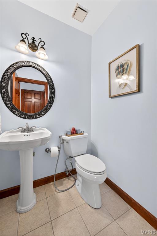 Turnberry Place - Residential