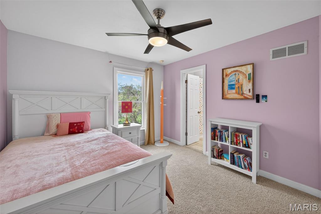 Turnberry Place - Residential