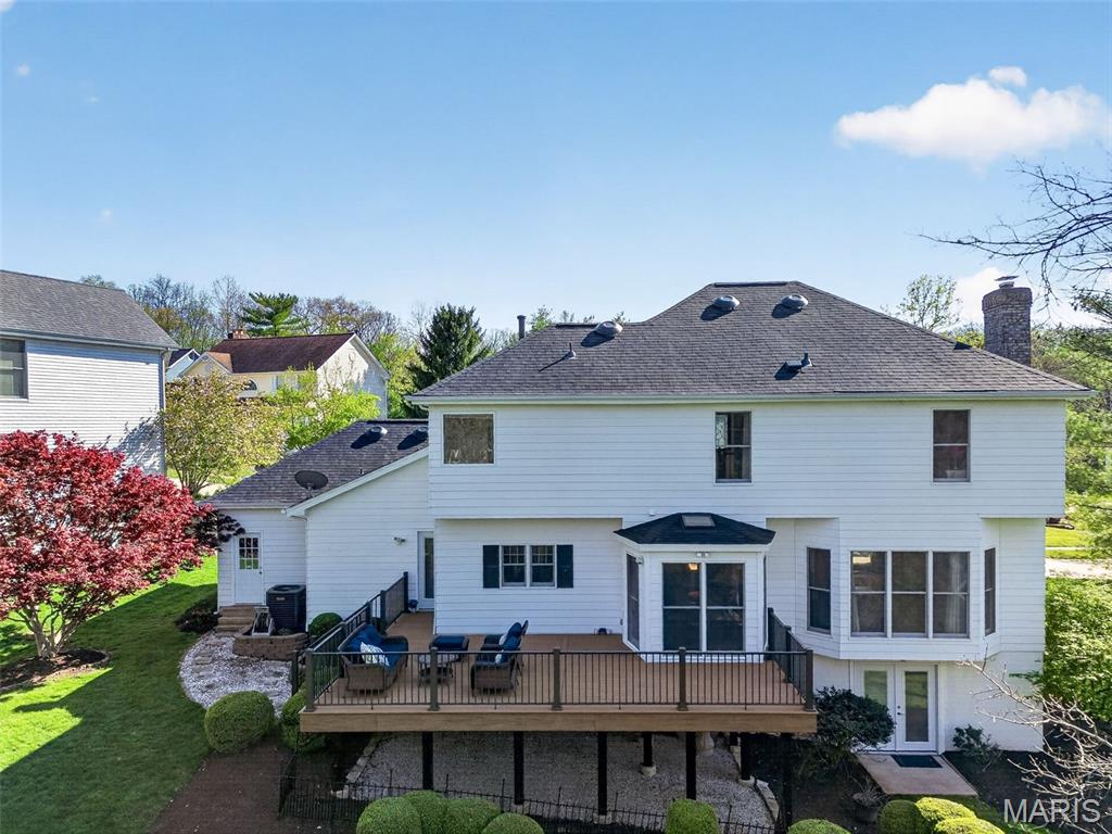 Turnberry Place - Residential