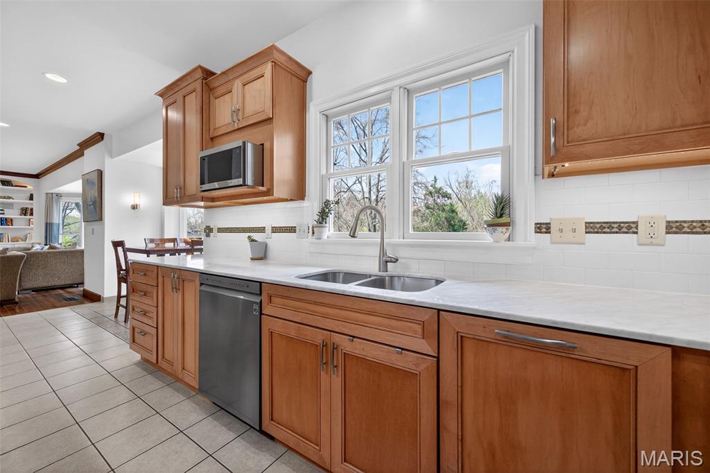 Turnberry Place - Residential