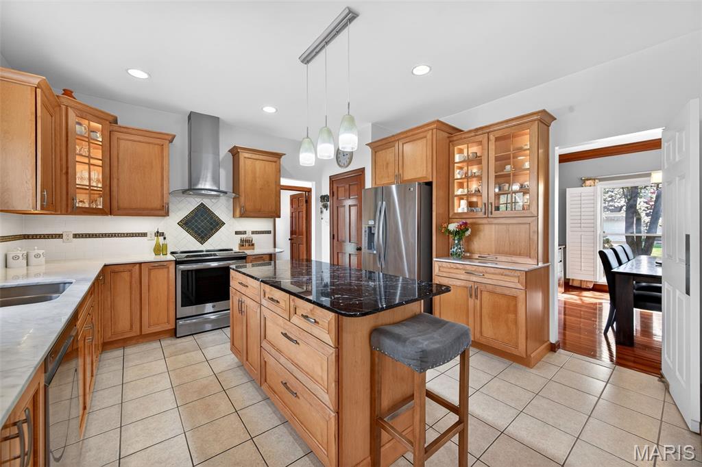 Turnberry Place - Residential