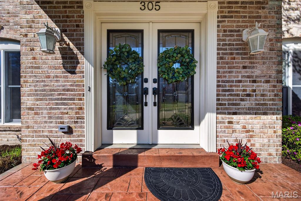 Turnberry Place - Residential