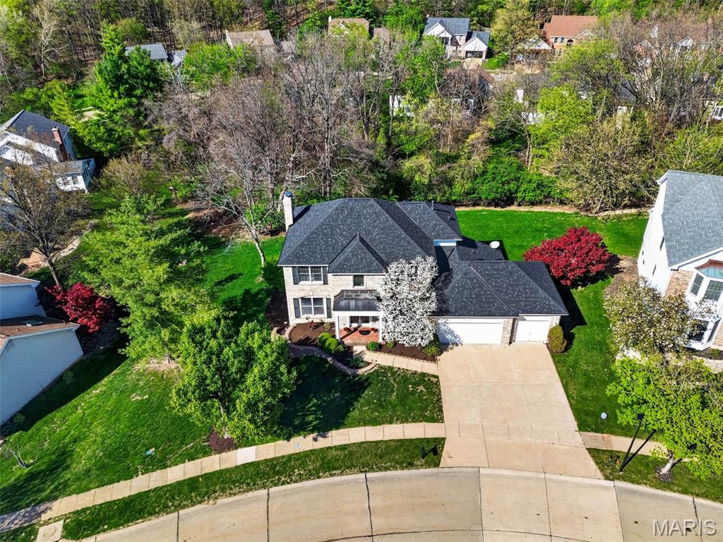 Turnberry Place - Residential